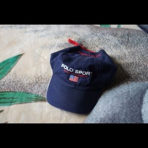 Polo Sport Ralph Lauren Cap